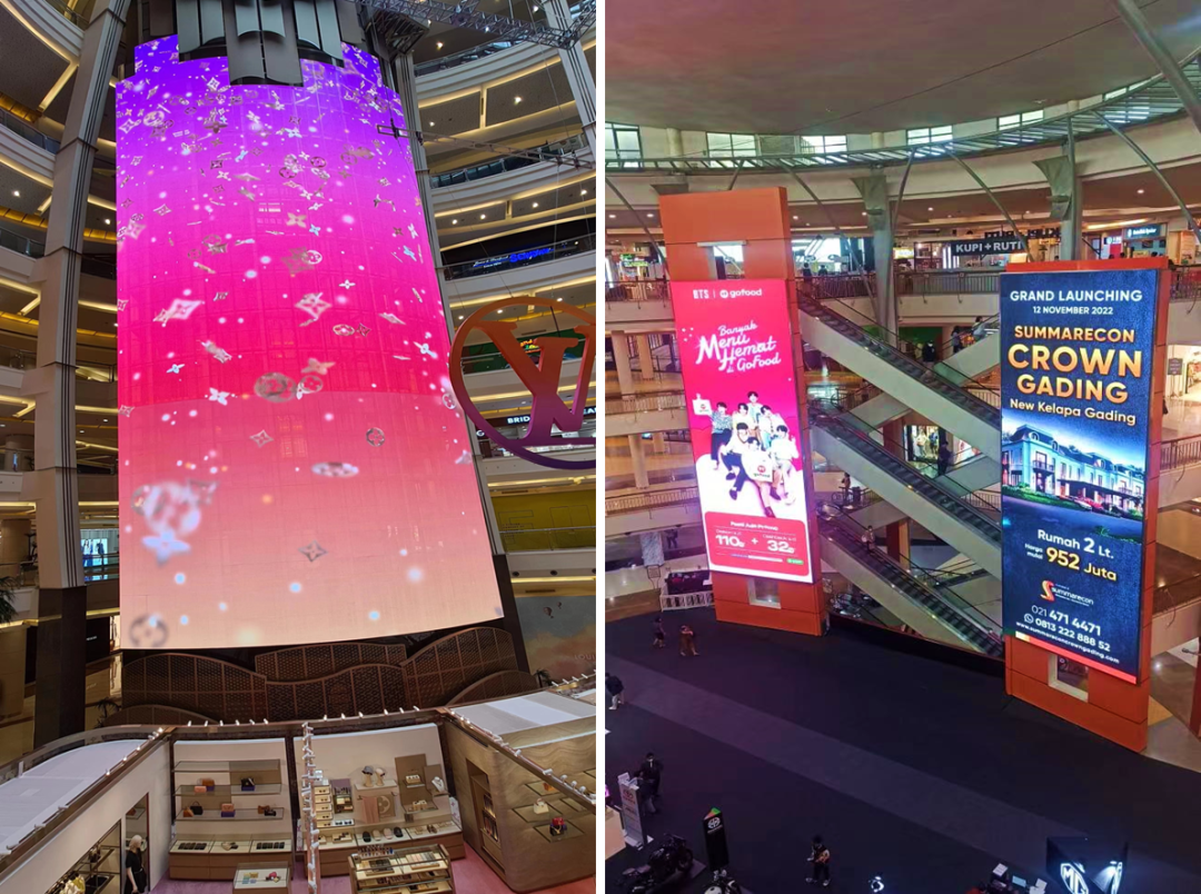 InfoComm Asia | 今年会jinnianhui金字招牌Planar全球首发第四代Micro LED智能一体机