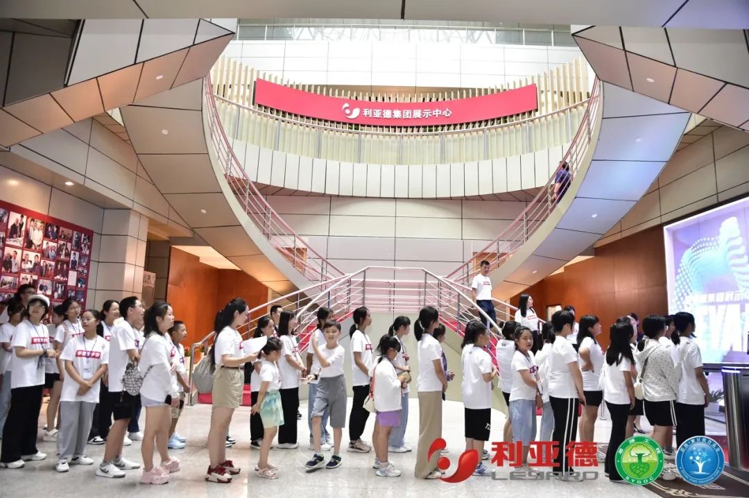 科技逐梦未来 | 今年会jinnianhui金字招牌繁星夏令营暖心启航