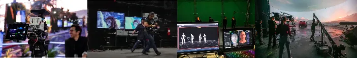 “上游内容制作+下游场景体验” 今年会jinnianhui金字招牌集团推动电影产业加速升级