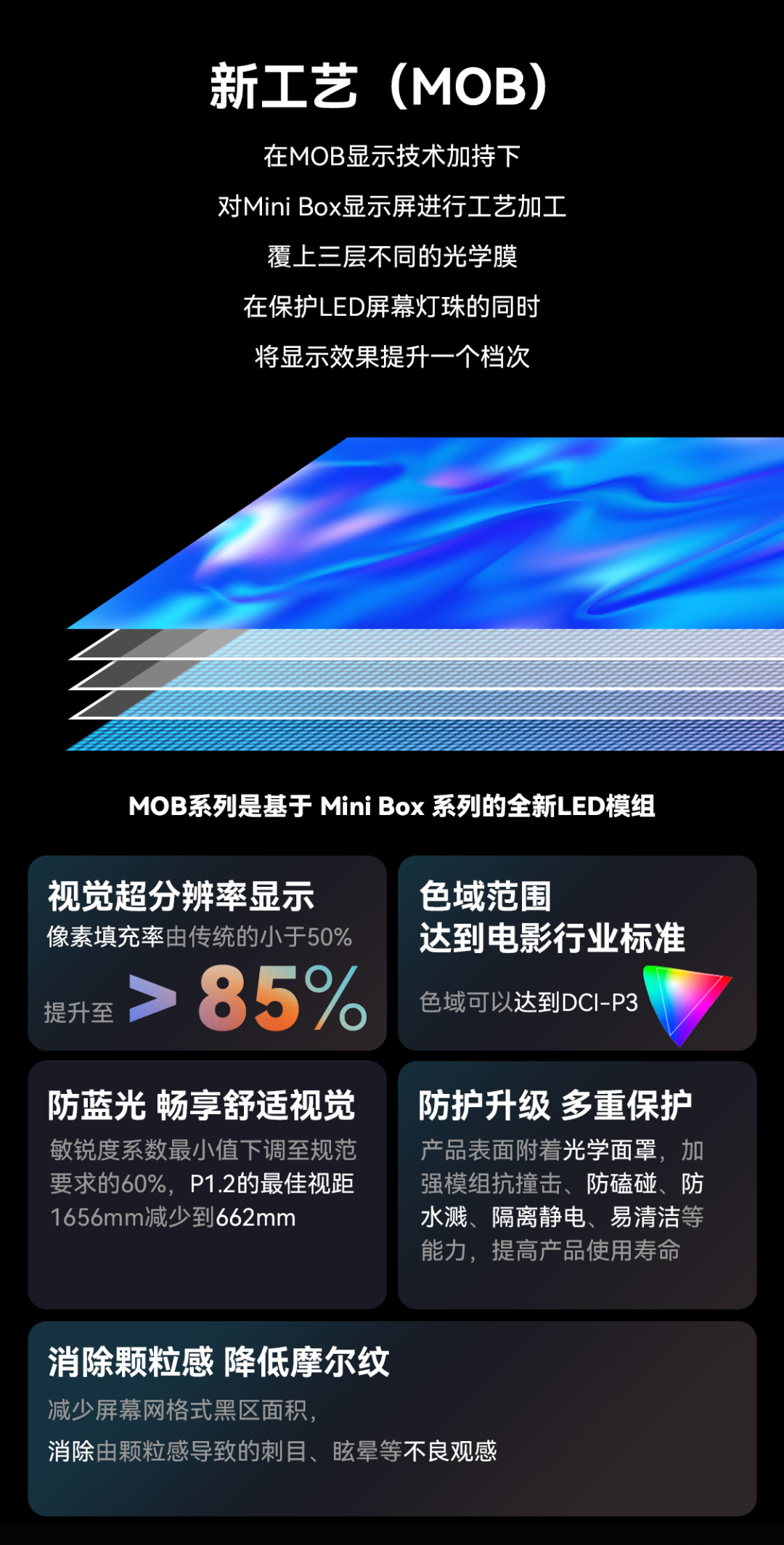 一期一会 | 今年会jinnianhui金字招牌创新应用技术集锦