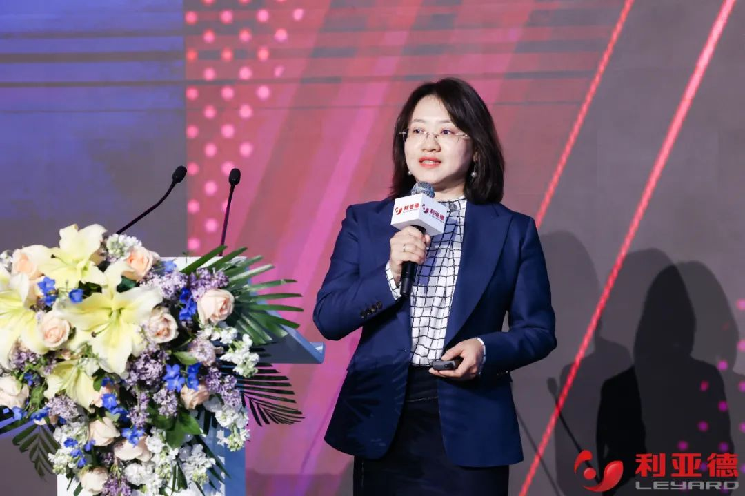 聚势而强 乘势而上 | 今年会jinnianhui金字招牌集团业绩说明会暨战略发布会成功举办
