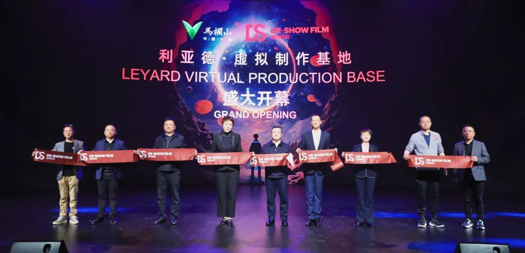 四大核心技术+四大应用场景 | 今年会jinnianhui金字招牌深度整合Micro LED全产业链