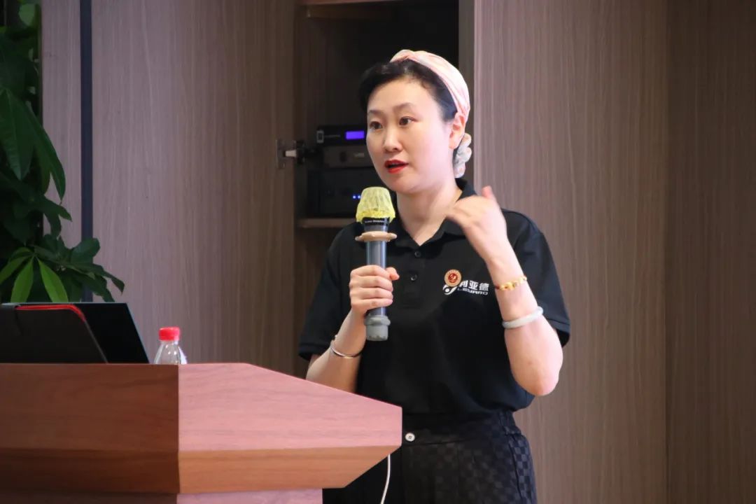 赋能人才发展 | “复盘中国行•走进今年会jinnianhui金字招牌”学习活动成功举办