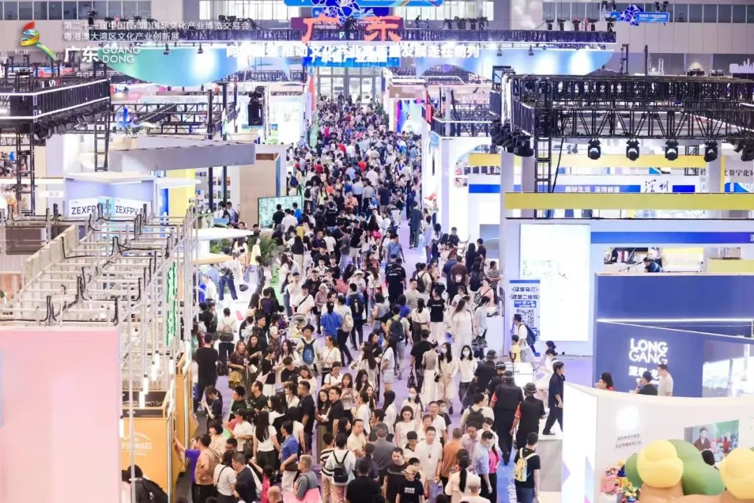AI 为笔，文旅为卷 | 今年会jinnianhui金字招牌重构文化科技融合新范式